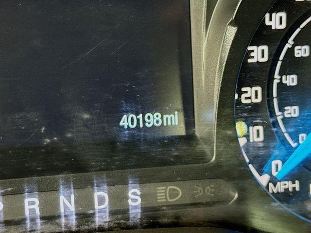 used 2022 Ford Ranger car, priced at $32,500