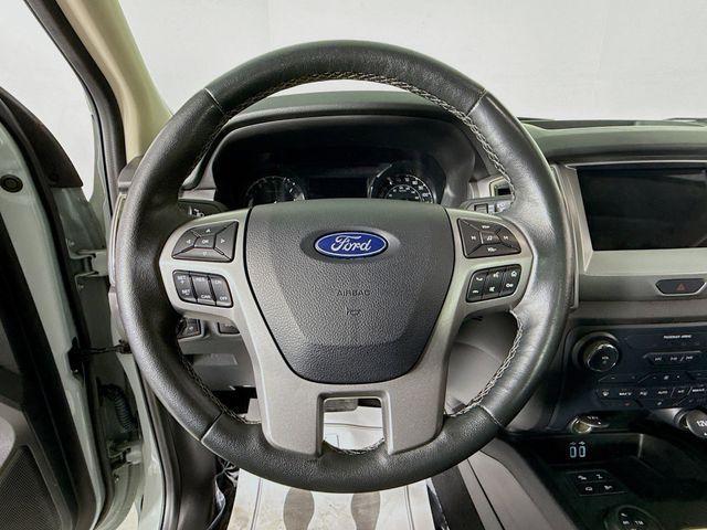 used 2022 Ford Ranger car, priced at $32,500