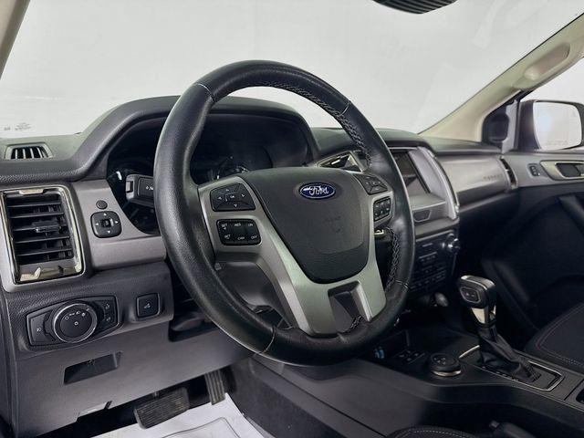 used 2022 Ford Ranger car, priced at $32,500