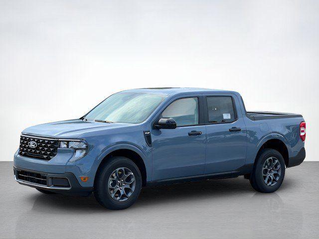new 2025 Ford Maverick car, priced at $34,743