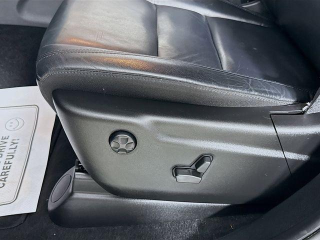 used 2022 Jeep Grand Cherokee WK car, priced at $27,500