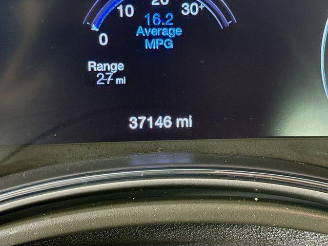 used 2022 Jeep Grand Cherokee WK car, priced at $27,500