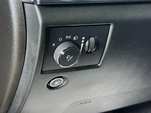 used 2022 Jeep Grand Cherokee WK car, priced at $27,500