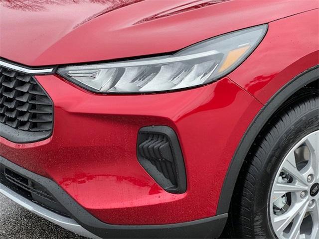 new 2025 Ford Escape car, priced at $28,148