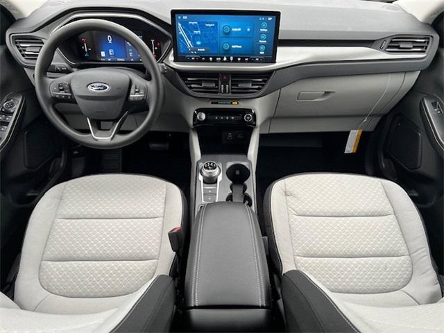 new 2025 Ford Escape car, priced at $28,148