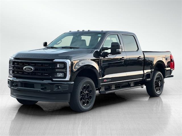 new 2024 Ford F-350 car, priced at $91,185