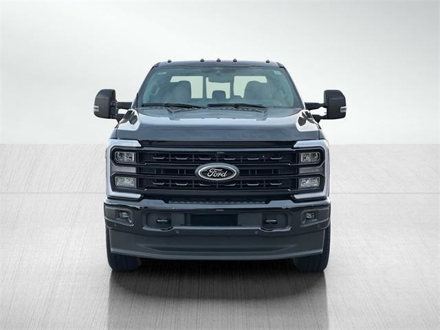 new 2024 Ford F-350 car, priced at $91,185