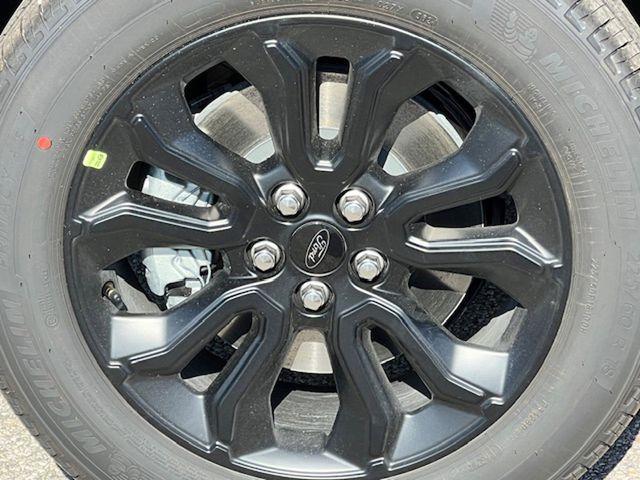 new 2024 Ford Maverick car, priced at $32,750