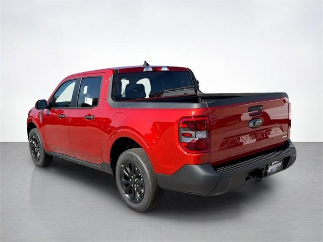 new 2024 Ford Maverick car, priced at $33,048
