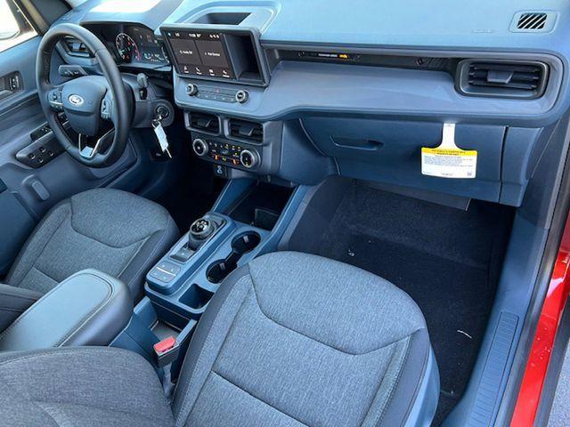 new 2024 Ford Maverick car, priced at $32,750