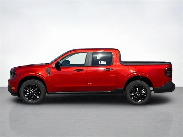 new 2024 Ford Maverick car, priced at $33,048