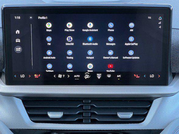 new 2025 Ford Explorer car, priced at $47,160