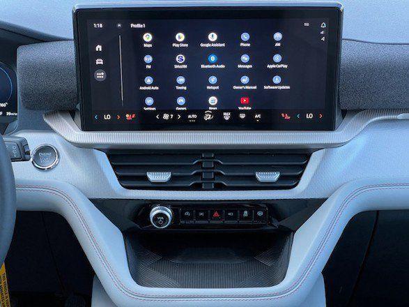 new 2025 Ford Explorer car, priced at $47,160
