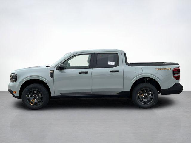 new 2024 Ford Maverick car, priced at $34,500