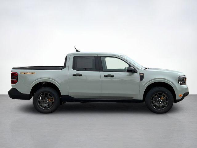 new 2024 Ford Maverick car, priced at $34,500