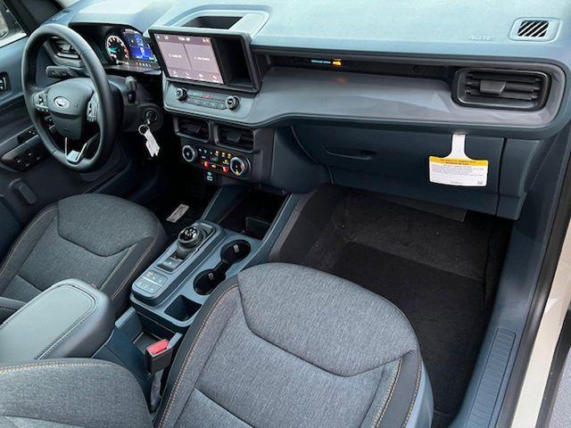 new 2024 Ford Maverick car, priced at $34,500