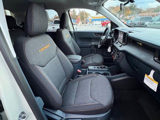 new 2024 Ford Maverick car, priced at $34,500