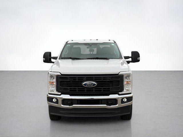 new 2026 Ford F-250 car, priced at $59,070