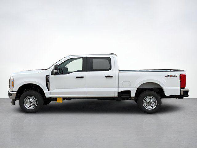 new 2026 Ford F-250 car, priced at $59,070