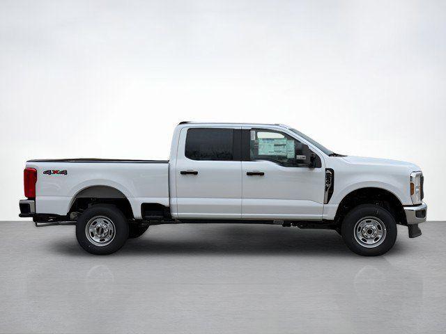 new 2026 Ford F-250 car, priced at $59,070