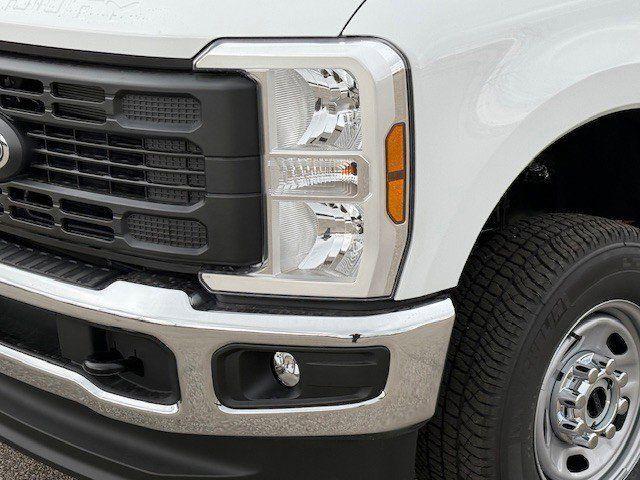 new 2026 Ford F-250 car, priced at $59,070