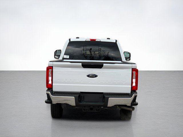 new 2026 Ford F-250 car, priced at $59,070