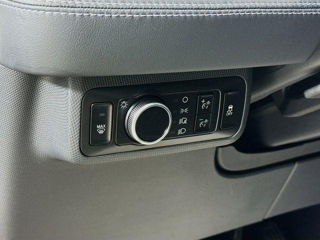 used 2024 Ford Mustang Mach-E car, priced at $28,500