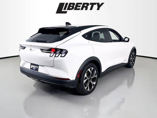 used 2024 Ford Mustang Mach-E car, priced at $28,500
