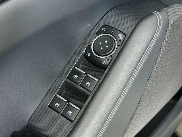 used 2024 Ford Mustang Mach-E car, priced at $28,500