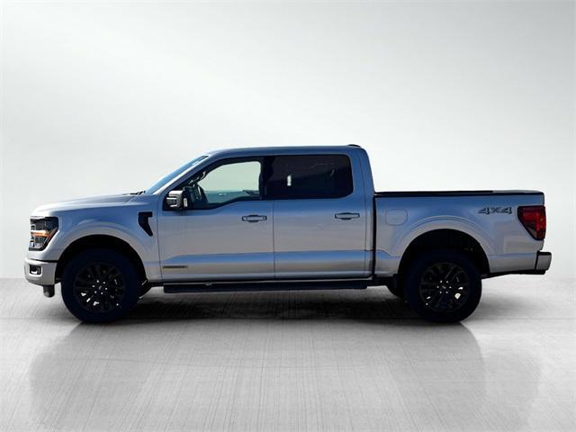 new 2024 Ford F-150 car, priced at $60,415