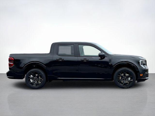 new 2025 Ford Maverick car, priced at $39,975