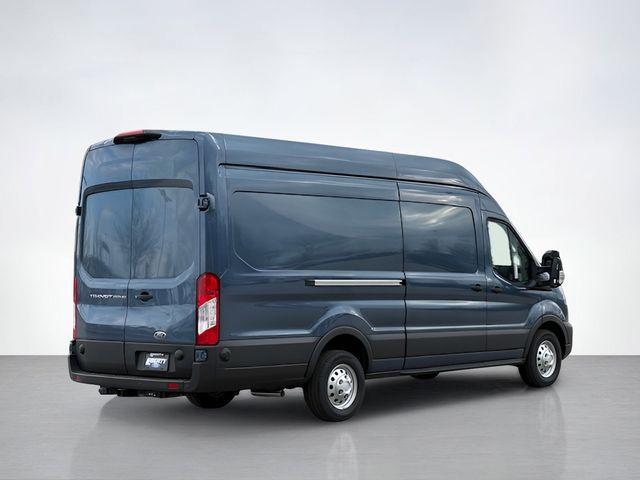 new 2025 Ford Transit-350 car, priced at $54,035