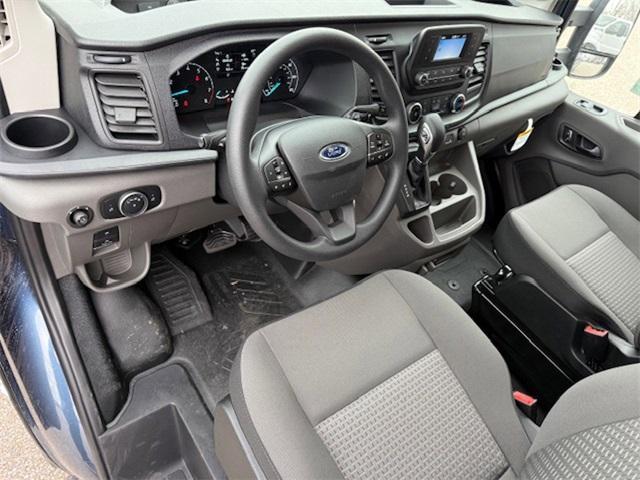 new 2025 Ford Transit-350 car, priced at $59,235