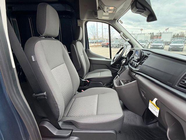 new 2025 Ford Transit-350 car, priced at $54,035
