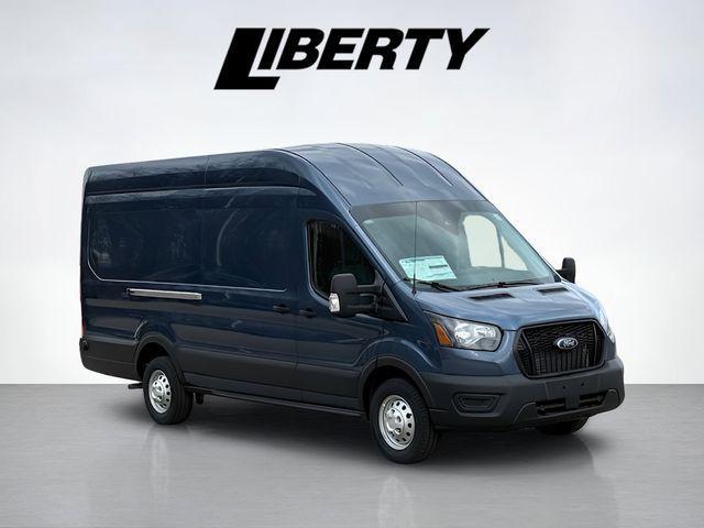 new 2025 Ford Transit-350 car, priced at $54,035
