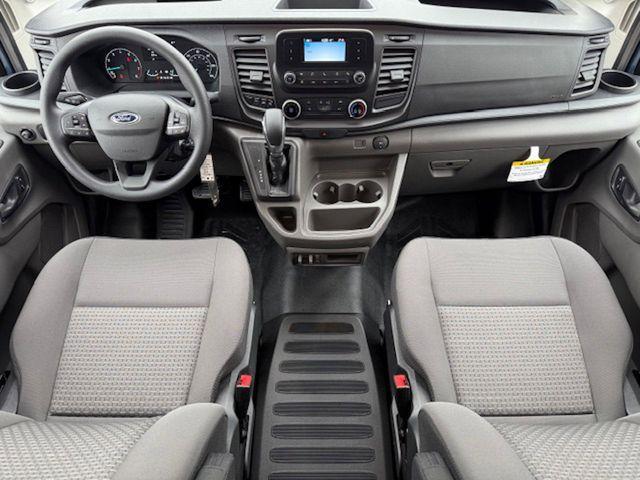 new 2025 Ford Transit-350 car, priced at $54,035