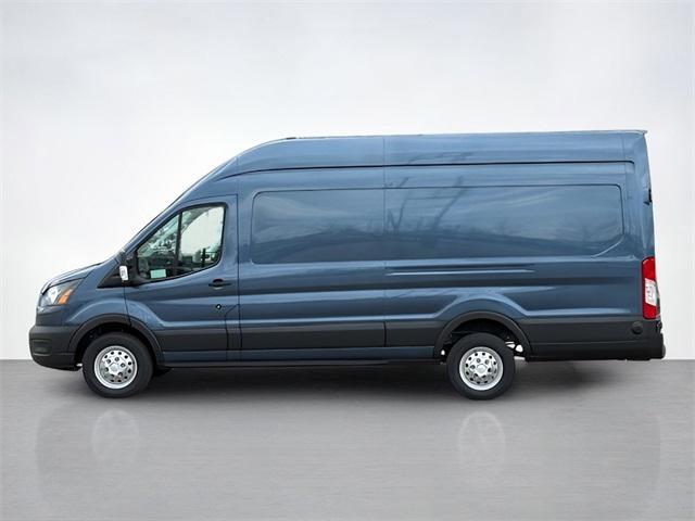 new 2025 Ford Transit-350 car, priced at $59,235
