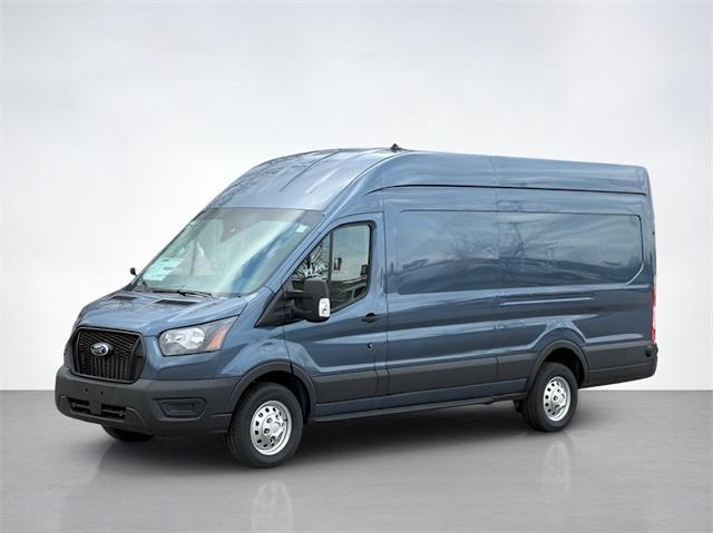 new 2025 Ford Transit-350 car, priced at $59,235