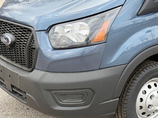 new 2025 Ford Transit-350 car, priced at $54,035