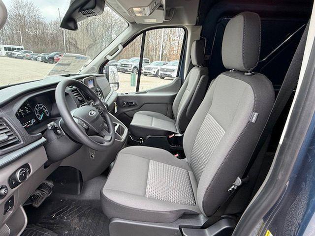 new 2025 Ford Transit-350 car, priced at $54,035