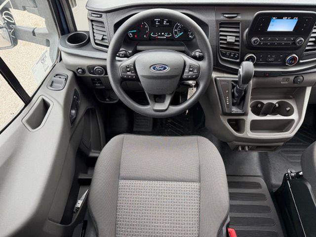 new 2025 Ford Transit-350 car, priced at $54,035