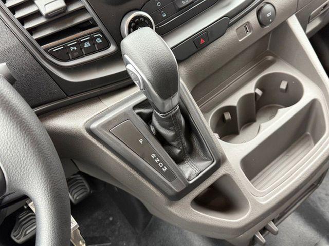 new 2025 Ford Transit-350 car, priced at $54,035