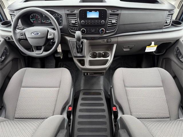 new 2025 Ford Transit-350 car, priced at $59,235