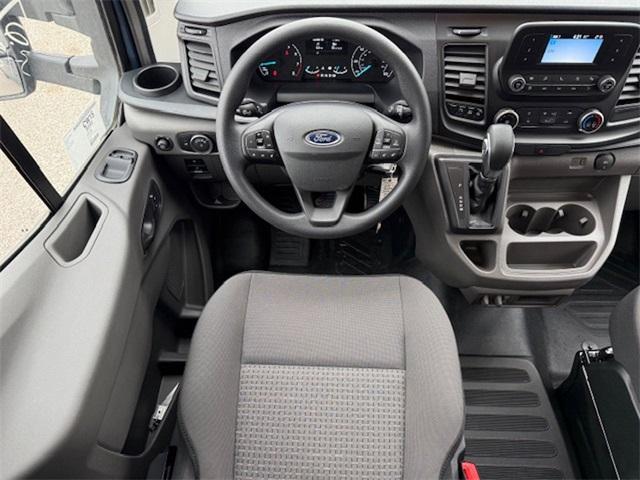 new 2025 Ford Transit-350 car, priced at $59,235