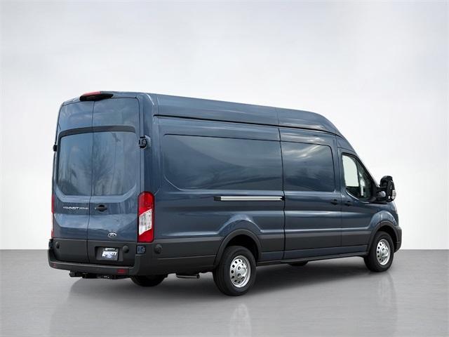 new 2025 Ford Transit-350 car, priced at $59,235