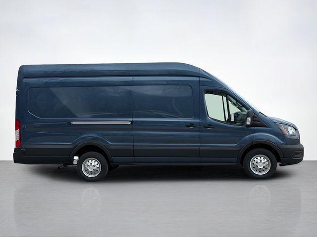 new 2025 Ford Transit-350 car, priced at $54,035