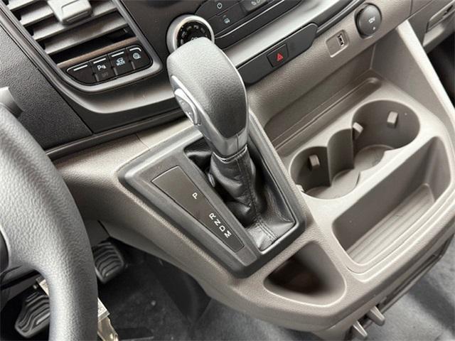 new 2025 Ford Transit-350 car, priced at $59,235