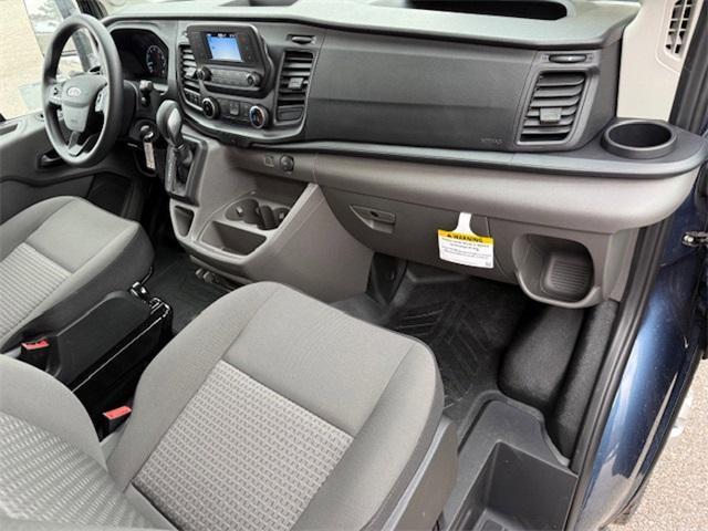 new 2025 Ford Transit-350 car, priced at $59,235