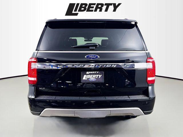 used 2019 Ford Expedition car, priced at $26,690