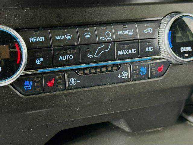 used 2019 Ford Expedition car, priced at $26,690